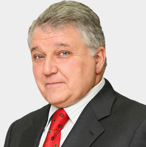 Ковальчук Михаил  Валентинович