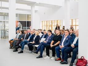 Команда НИТУ МИСИС на кросс-вузовской экспертизе