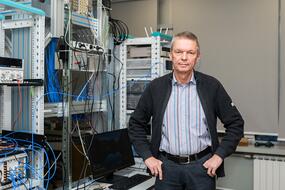 Устинов А.В.