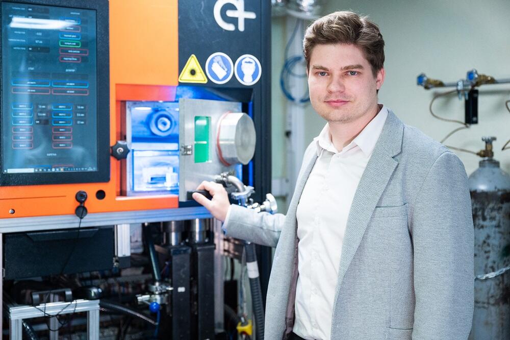 Учёные нашли способ «программировать» поведение металла на этапе 3D-печати