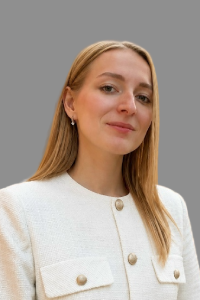 Иванова Анна Валерьевна