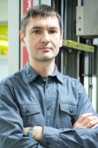 Просвиряков Алексей Сергеевич