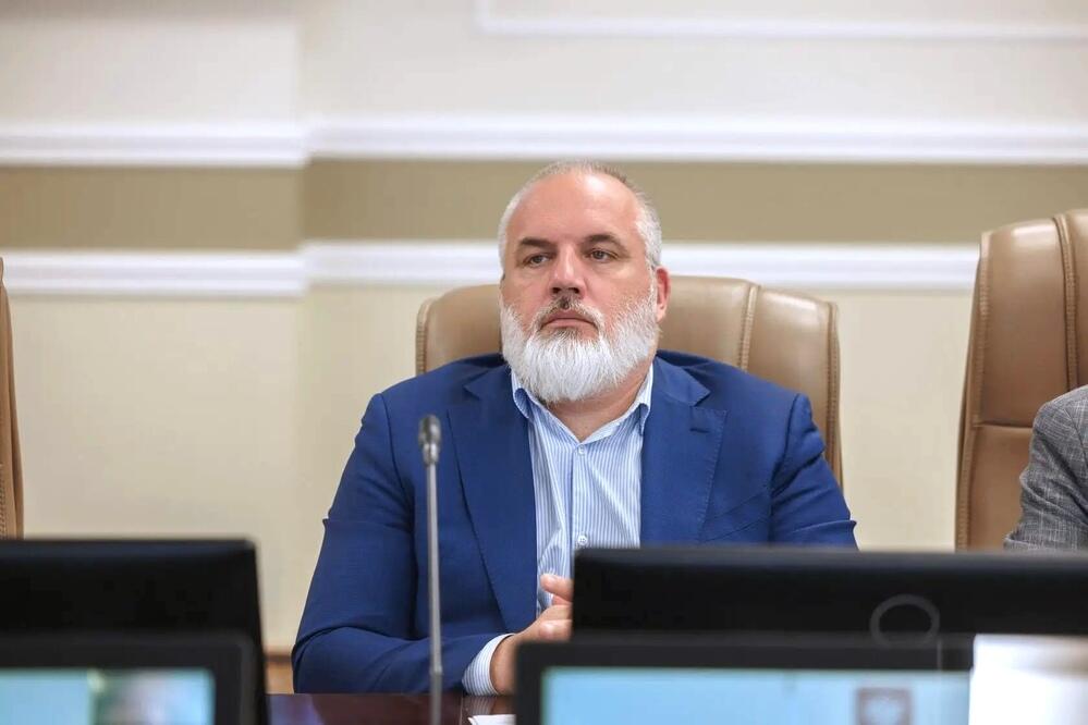 д.э.н. Александр Мясков, директор Горного института НИТУ МИСИС, заслуженный эколог России