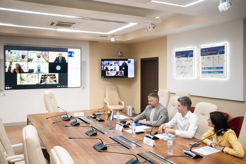 НИТУ МИСИС и Университет Чандигарх расширяют сотрудничество