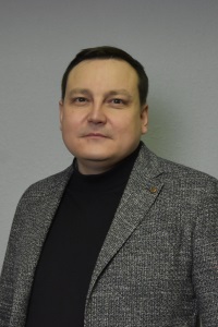 Мелехин Владислав Сергеевич