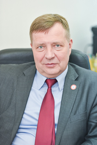 Костюхин Юрий Юрьевич