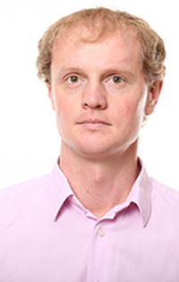 Чурюмов Александр Юрьевич