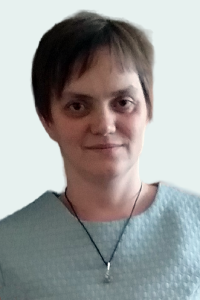 Забелина Евгения Викторовна