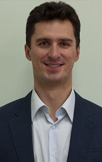 Чеверикин Владимир Викторович